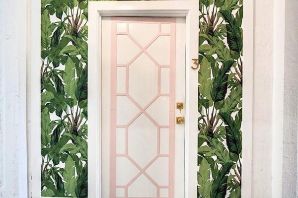 The Oleander Hotel Room Number 3 Galveston Exterior foto