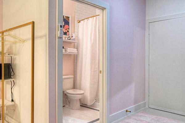 The Oleander Hotel Room Number 3 Galveston Exterior foto